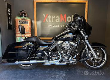 Harley-davidson 1690 Street Glide Special (2014 - 