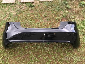Paraurti posteriore classe A