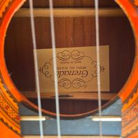 Chitarra classica Grenado