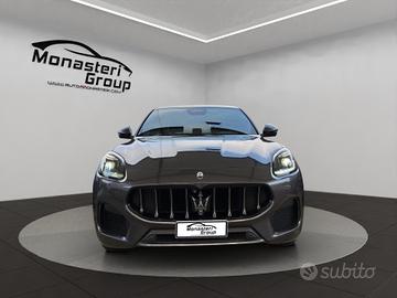 Maserati Grecale MHEV 300 CV AWD GT