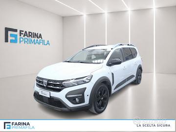 DACIA Jogger 2021 - Jogger 1.0 tce Extreme U171642