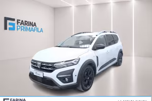 DACIA Jogger 2021 - Jogger 1.0 tce Extreme U171642