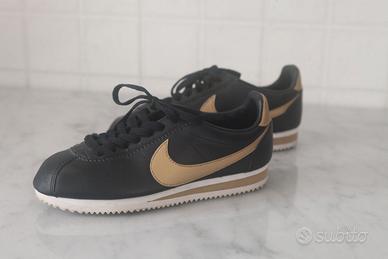 SNEAKERS NIKE n.39 - NUOVE DA GINNASTICA