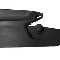 Pannelo porta anteriore SX toyota aygo