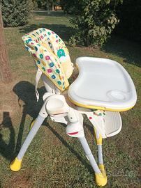 Seggiolone Chicco