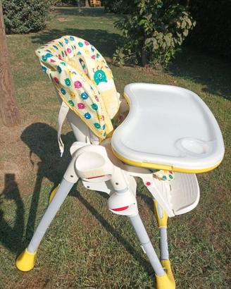 Seggiolone Chicco