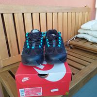 Nike Air Max 95 - OG Big Bubble baltic blue