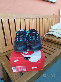 Nike Air Max 95 - OG Big Bubble baltic blue