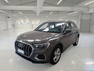 AUDI Q3 40 TDI QUATTRO S TRONIC BUSINESS ADVANCED 