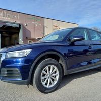 AUDI Q5 2.0 TDI 190 CV quattro S tronic Business