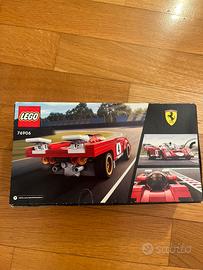 3  scatole Lego