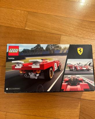 3  scatole Lego