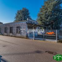 LABORATORIO IN ZONA STRATEGICA A MAGENTA!