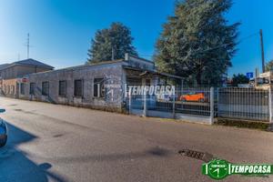 LABORATORIO IN ZONA STRATEGICA A MAGENTA!