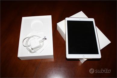 Ipad 6th generazione