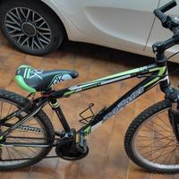  Mountain Bike per ragazzo/a 11/16 anni