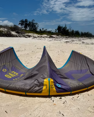 Kite 12m Evo 2023