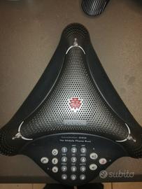 telefono per riunioni 