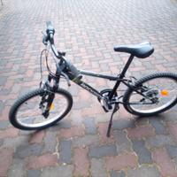 BICI BAMBINO 20"