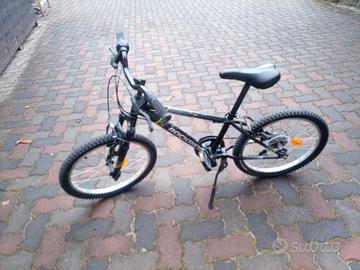 BICI BAMBINO 20"