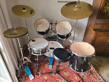 Batteria Yamaha Gigmaker 