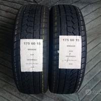 2 gomme 175 60 15 mirage a1030