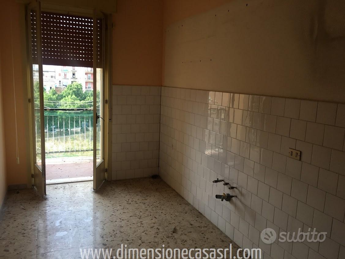 Apartment in Caltanissetta, Quartiere Provvidenza - Altro