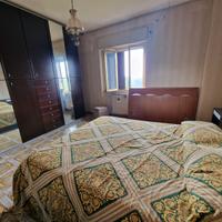 Camera da letto matrimoniale