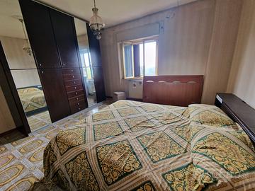 Camera da letto matrimoniale