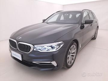 BMW Serie 5 Touring 530d Luxury BR944817 3.0 Diese