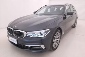 BMW Serie 5 Touring 530d Luxury BR944817 3.0 Diese