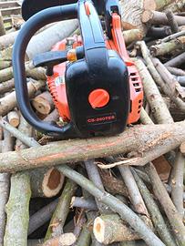 motosega echo CS 260tes