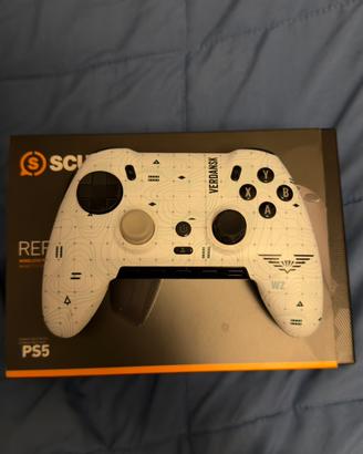 Scuff Envision pro v2