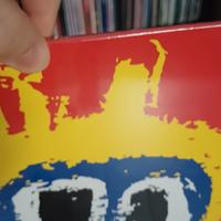 16 vinili dischi vari NUOVI SIGILLATI