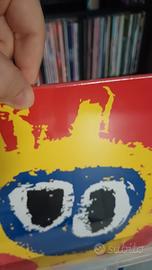 16 vinili dischi vari NUOVI SIGILLATI