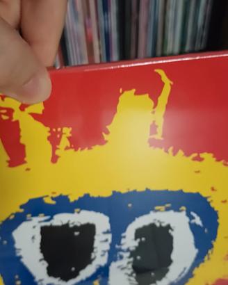 16 vinili dischi vari NUOVI SIGILLATI