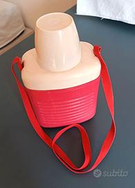 Borraccia retrò - 2 L