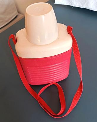 Borraccia retrò - 2 L