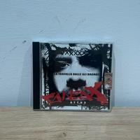 Caneda la farfalla dalle ali bagnate cd