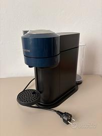 Nespresso Vertuo Next pezzi di ricambio