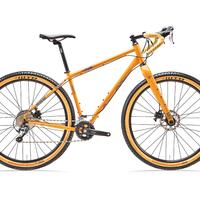 Bici Gravel CINELLI HOBOOTLEG GEO Alu Shimano 2x10