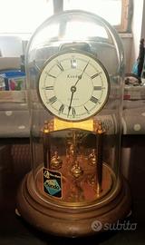 Orologio vintage a cupola Kundo