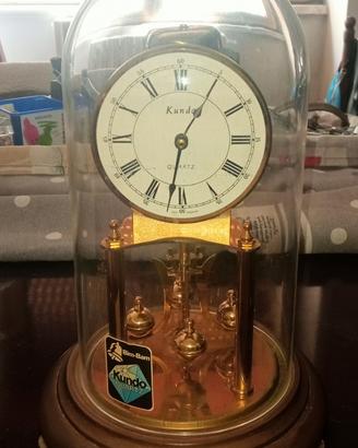 Orologio vintage a cupola Kundo