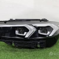 BMW serie 3 G20 G21 LCI Faro LED sinistro | 23907