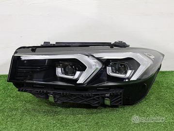 BMW serie 3 G20 G21 LCI Faro LED sinistro | 23907