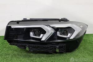 BMW serie 3 G20 G21 LCI Faro LED sinistro | 23907