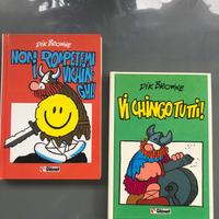 Hagar (Dik Browne) Glènat 1991