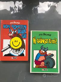 Hagar (Dik Browne) Glènat 1991