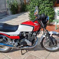 Epoca Honda CBX 550 f