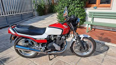 Epoca Honda CBX 550 f